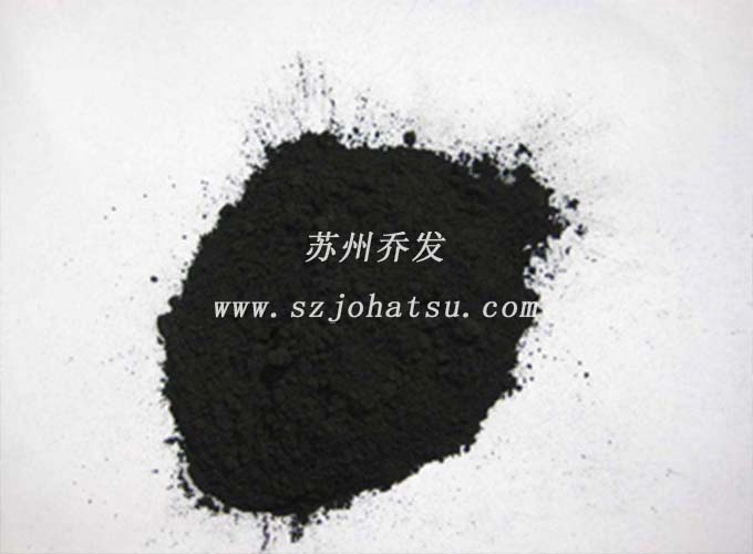活性炭的种类
